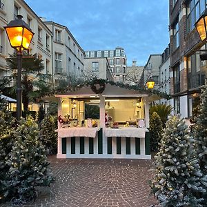 Les Jardins Du Marais